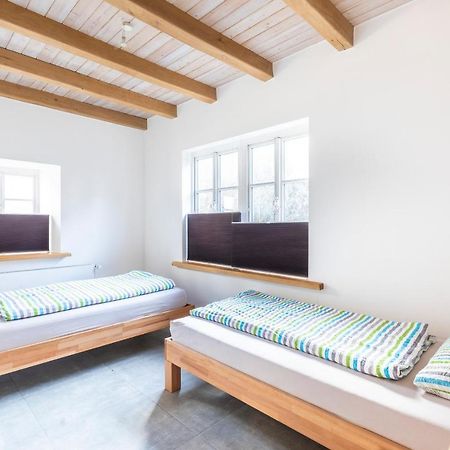 Ferienwohnung Wrede Ribbesbuttel Exteriör bild