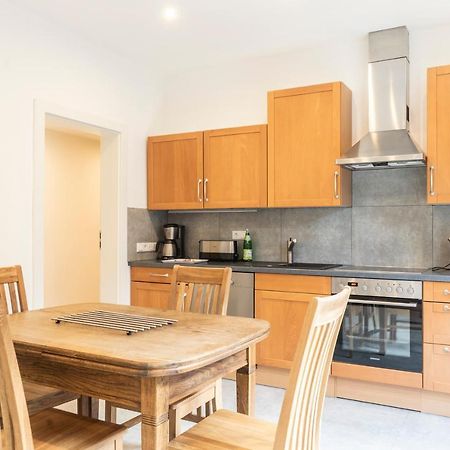 Ferienwohnung Wrede Ribbesbuttel Exteriör bild