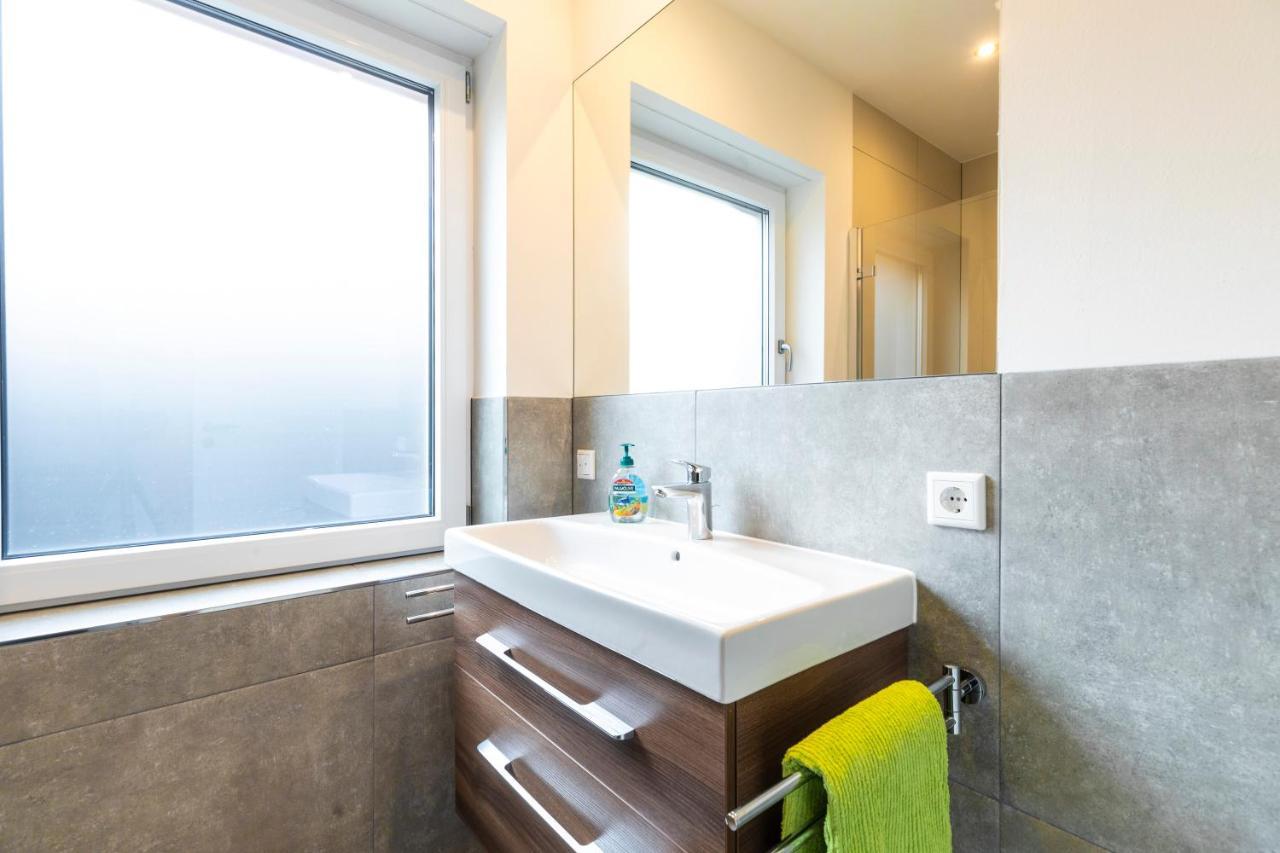 Ferienwohnung Wrede Ribbesbuttel Exteriör bild