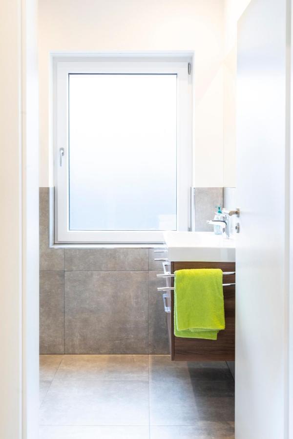 Ferienwohnung Wrede Ribbesbuttel Exteriör bild