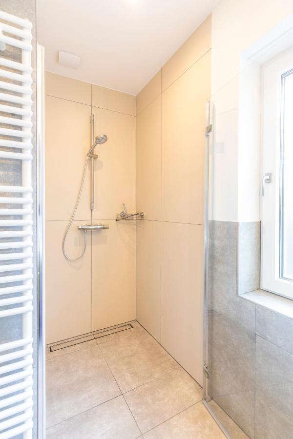 Ferienwohnung Wrede Ribbesbuttel Exteriör bild