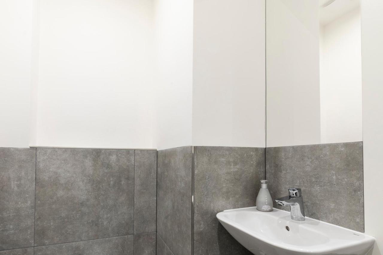 Ferienwohnung Wrede Ribbesbuttel Exteriör bild